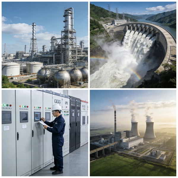 工业级UPS LF31-220 10-120kVA（双隔离）